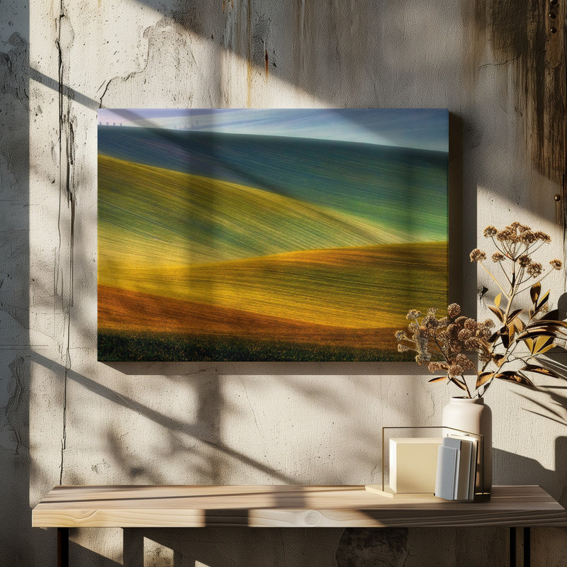 Wrapped Canvas Print, 50.8 cm H x 76.2 cm W