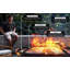 5.5 lb. 24 in. x 24 in. Fire Pit Lid Fire Pit Accessory