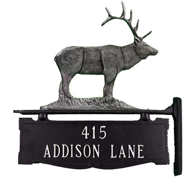 Novelty Lawn Insert, Yes