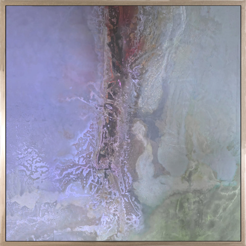 Print by CHC Art, Inc., 36" H x 36" W