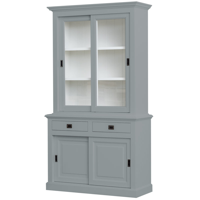 Analin Display Cabinet, Anchor