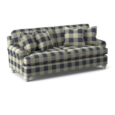 Lowell 86'' Upholstered Sofa