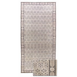 Mamluk One-of-a-Kind 11'5" X 28'1" Area Rug
