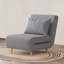 Fauteuil convertible Clarissa-306004103