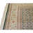 Hand Knotted Wool Indoor Rug