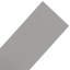 Bordure de jardin en polyéthylène gris 32,8 pi 5,9 po Vidaxl-112605787-112605783