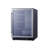Summit Appliance 24" Wide Commercial Display Freezer