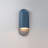Bharath Hardwired Outdoor Flush Mount-1519105332