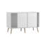 Rectangle Accent Cabinet-2048511611