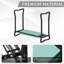 Vaughn 2 in 1 Garden Kneeler and Seat