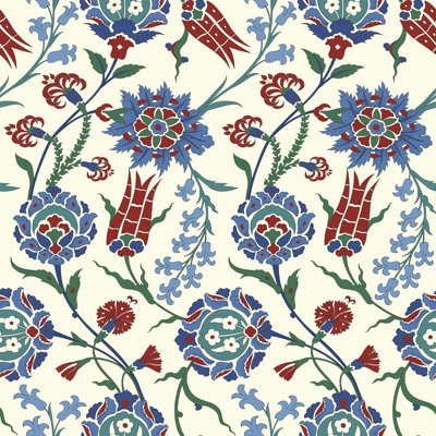 " Arabic Ornament " by Elena Karnitskaya