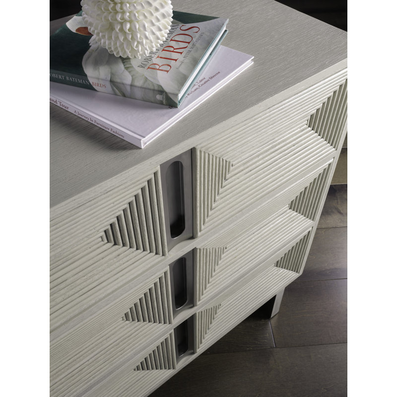 Signature Designs Gradient Hall Chest