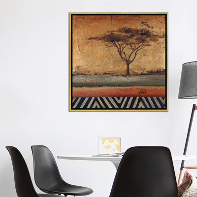 " African Dream II " by Patricia Pinto