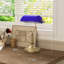 Nantucket Metal Bankers Lamp-30698301
