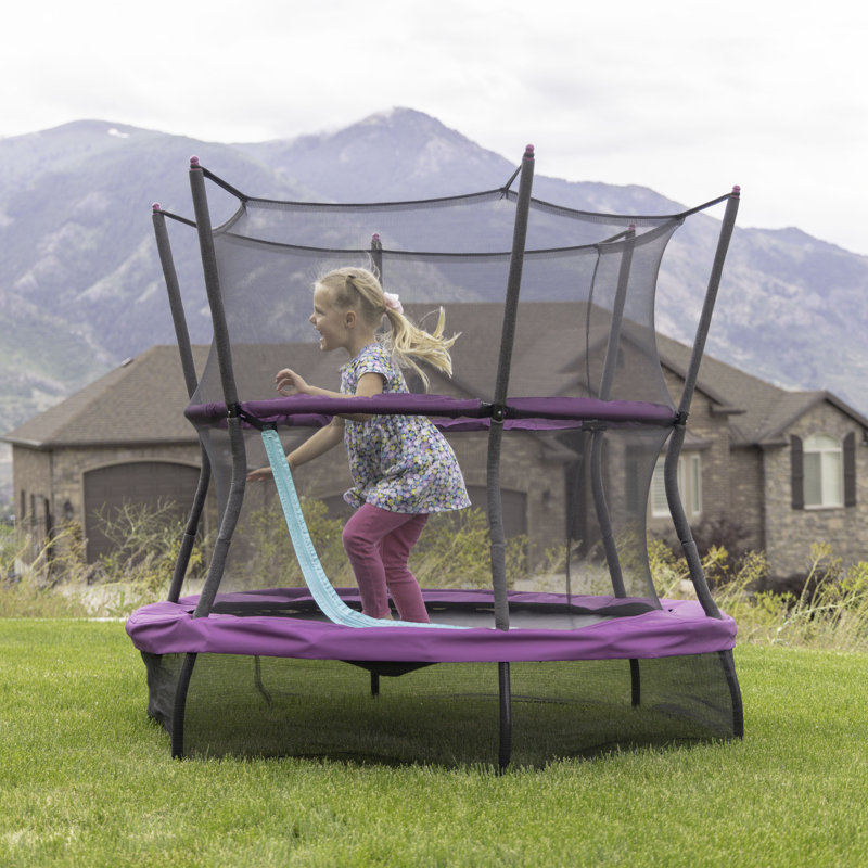 Mini trampoline Bourriquet 60 "Skywalker Trampolines