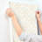 Siren Prepasted Floral Double Roll-544036857
