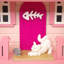 Maison d'oiseaux Kitty Cottage-98294335