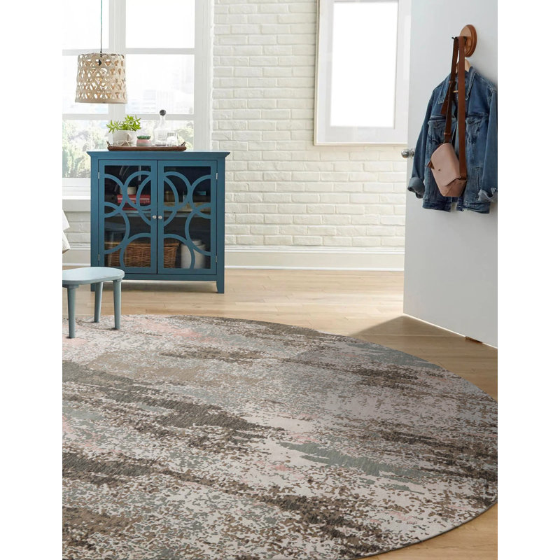 Tapis 8 po x 8 po x 8 po x 8 po x 8 po