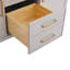 Meuble-lavabo double 60 po Wenniah-82278134