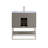 Terra 30'' Single Bathroom Vanity with Top-51573278-87983176-51573275