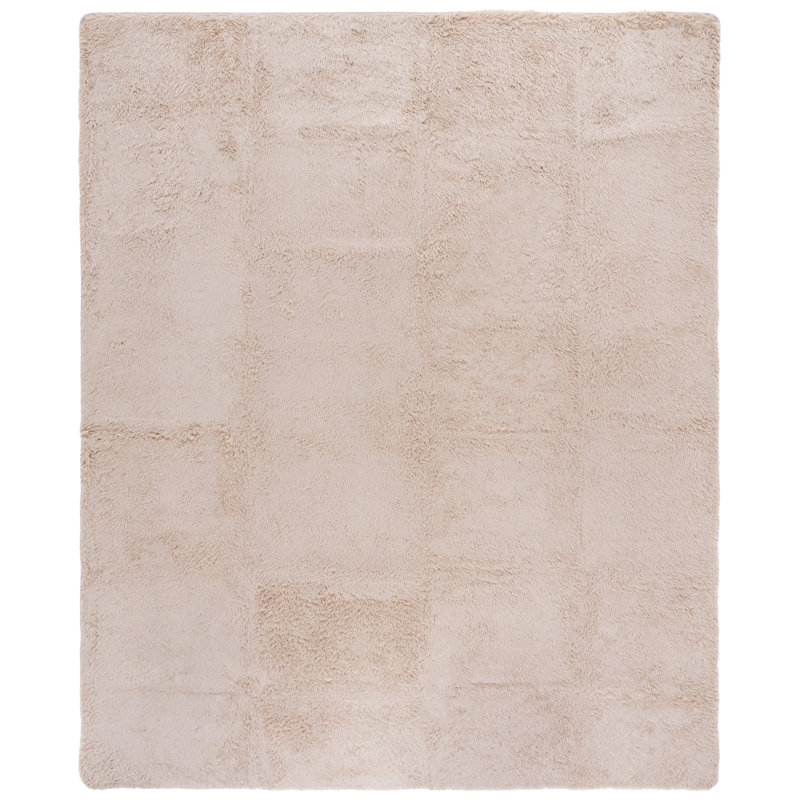 Tapis Zobe avec envers antidérapant, Rectangle 8 pi x 10 pi