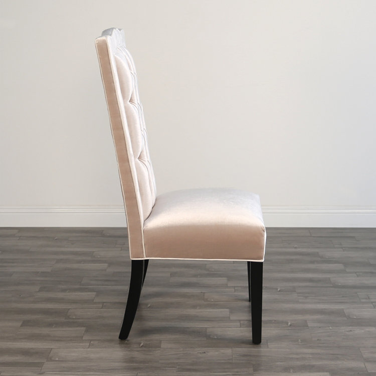 Sweetheart Upholstered Dining Chair