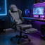 Rebrilliant Reclining and Adjustable Backrest-Height PC & Racing Game Chair-1337808115-1337808121