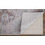 Tapis gris / brun / bleu-1046185503