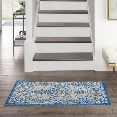 Tapis ivoire Minta