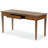 Haden 1 Drawer Reeded Desk-1714832769