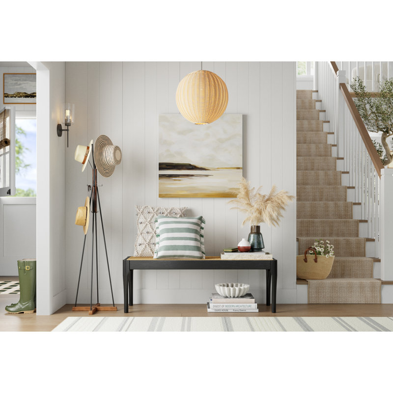 Luminaire suspendu 1 lumière Raina