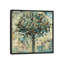 «Sun Shower», reproduction sur toile-30006686-72456349-72456350