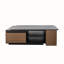 Table basse extensible