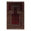 One-of-a-Kind 2'1"X4'5" Hand Knotted Area Rug