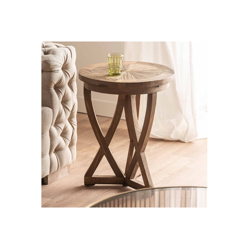 Chirlwe Side Table