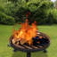 Atreju Metal Log Carrier-1107661302