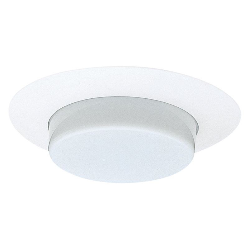 6'' Shower Recessed Trim