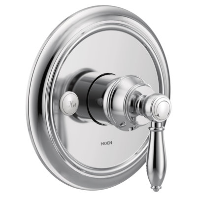 Ensemble de garniture de valve à 1 poignée Weymouth M-CORE 3-Series, valve requise