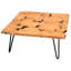 Table basse Teak