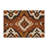 Adobe Maze Indoor And Outdoor Area Rug-802672076