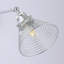 Cheyanne Armed Sconce