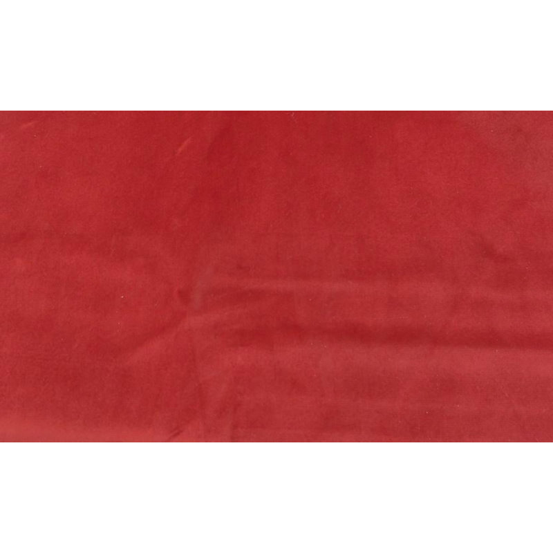 Fabric, Red