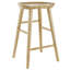 Tabouret de bar et de comptoir Anzie-1080052751-1085432969