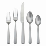 Anderson 45 Piece Flatware Set, Service for 8