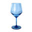 Verre à pied Kharan gris clair-1840599384