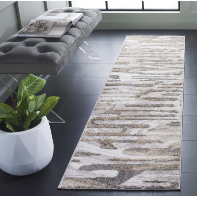 Etam Performance Abstract Rug
