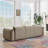 Maly 100'' Upholstered Sofa-653983270