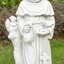 Statue de jardin 31,1 "Fantasy MGO
