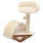 Amarion Cat Tree with Sisal Scratching Post 40cm Pole-35949407