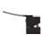 Single-Hole Bathroom Faucet-12517428